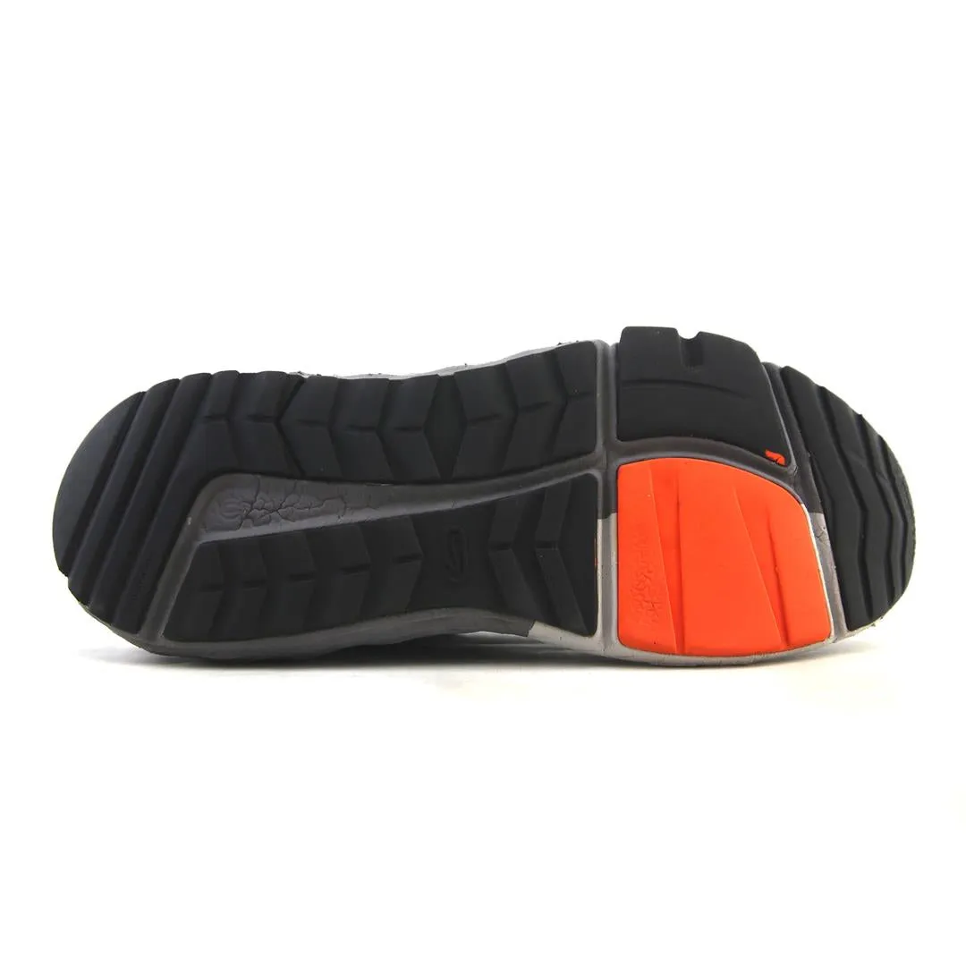 KALENJI  RUN COMFORT GRIP