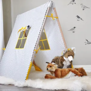 Kids Pup Tent