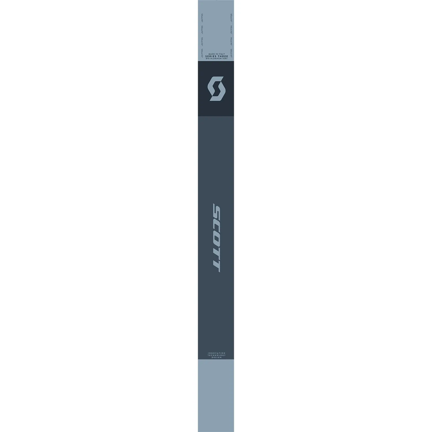 Kira Ski Poles 2023