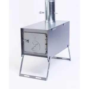 Kni-Co Trekker Trail Stove - Add On