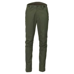 Laksen Marsh CTX Waterproof Mens Trousers - Olive