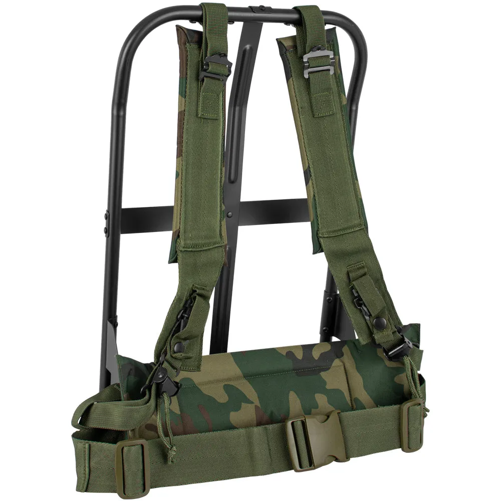 LC-1 A.L.I.C.E. Field Pack Frame