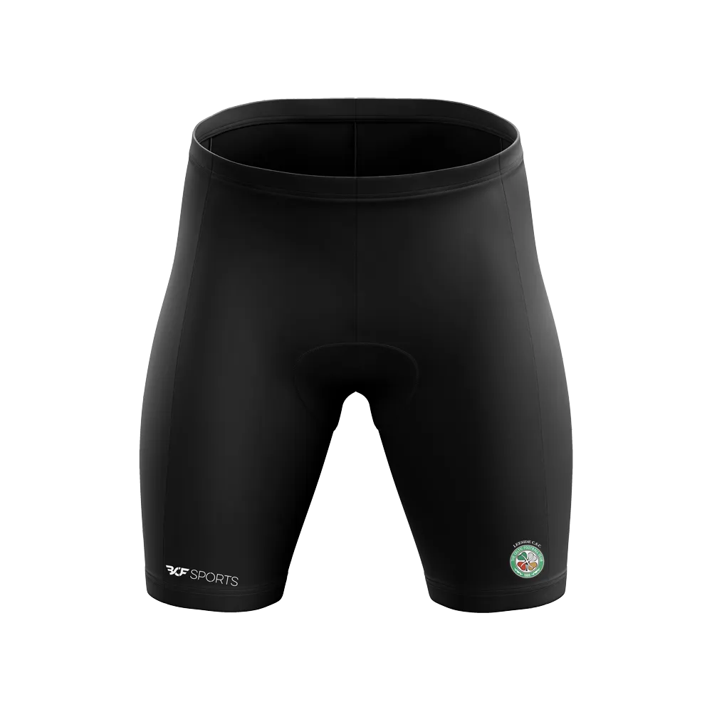 Leeside C.S.C: Compression Shorts