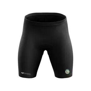 Leeside C.S.C: Compression Shorts