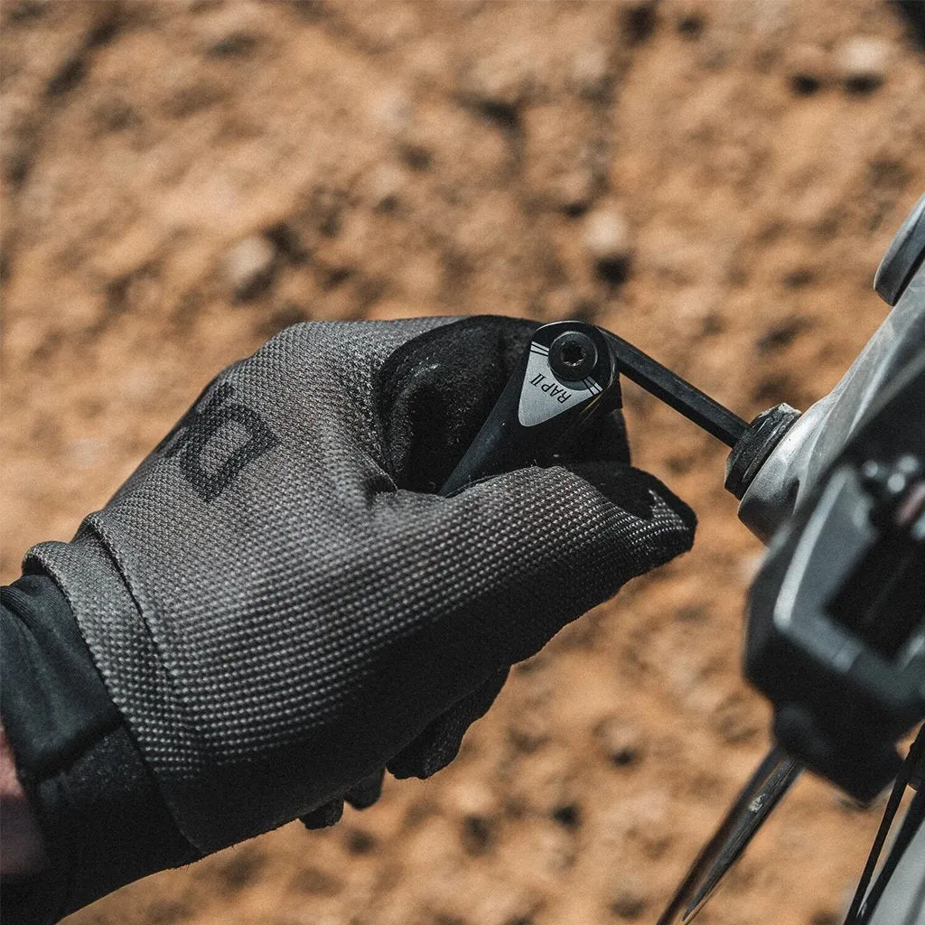 Lezyne Rap II 18 Multitool - 18 Functions