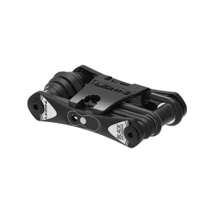 Lezyne Rap II 18 Multitool - 18 Functions