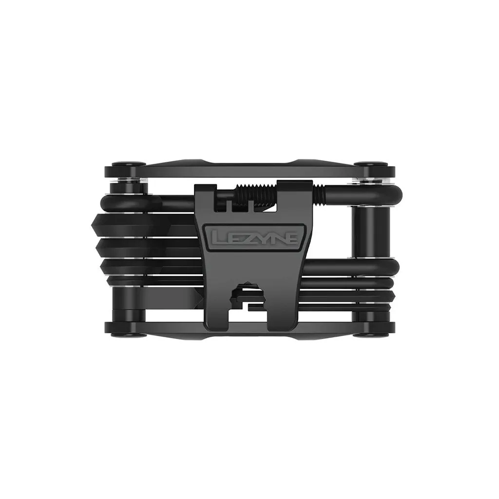 Lezyne Rap II 18 Multitool - 18 Functions