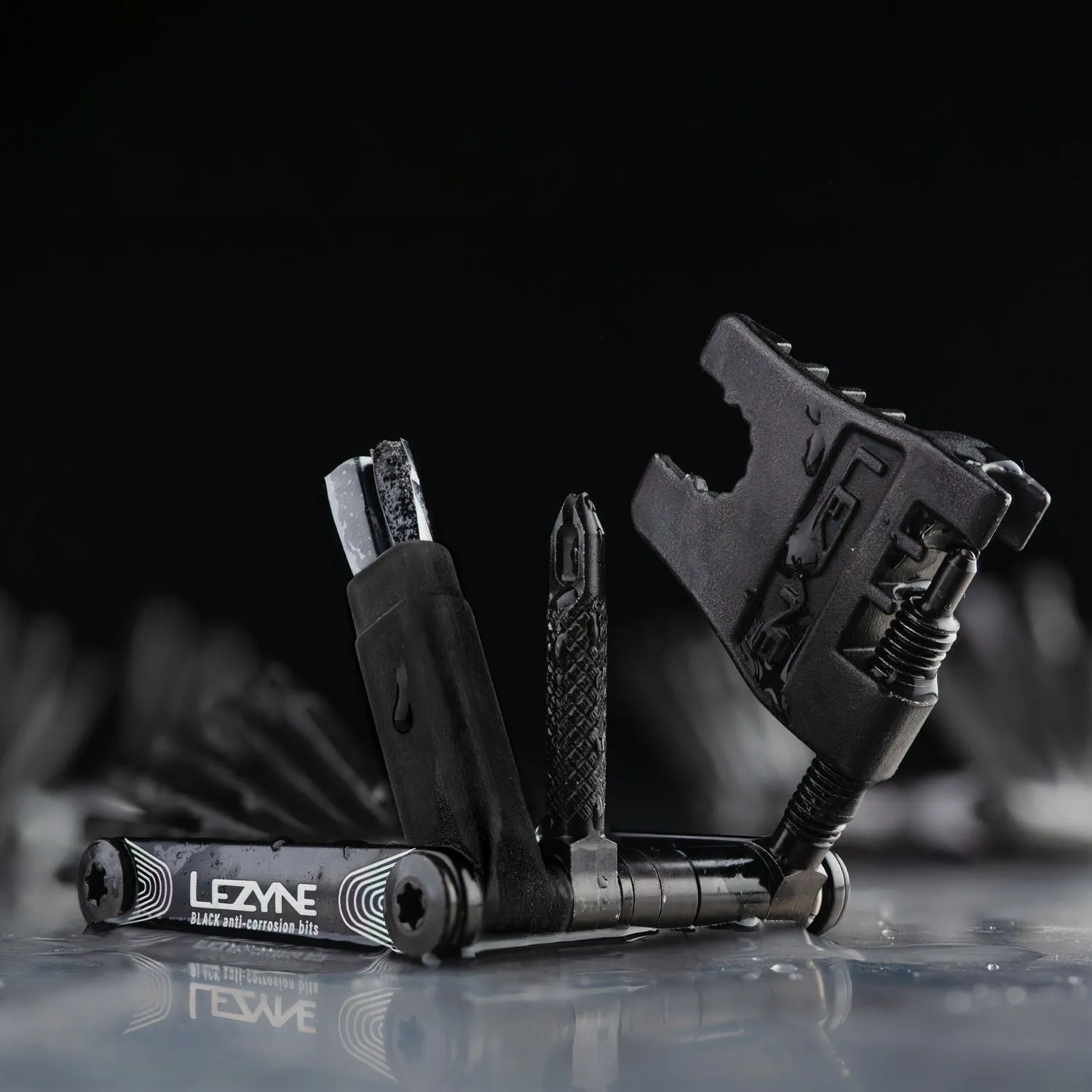 Lezyne V Pro 11 Multitool - 11 Functions