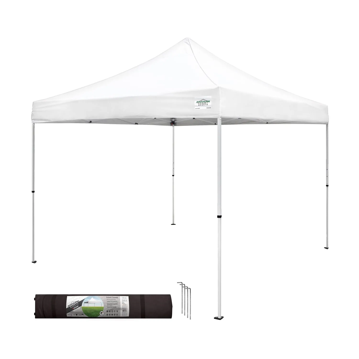 M-Series Pro 2 Canopy (12'x12')