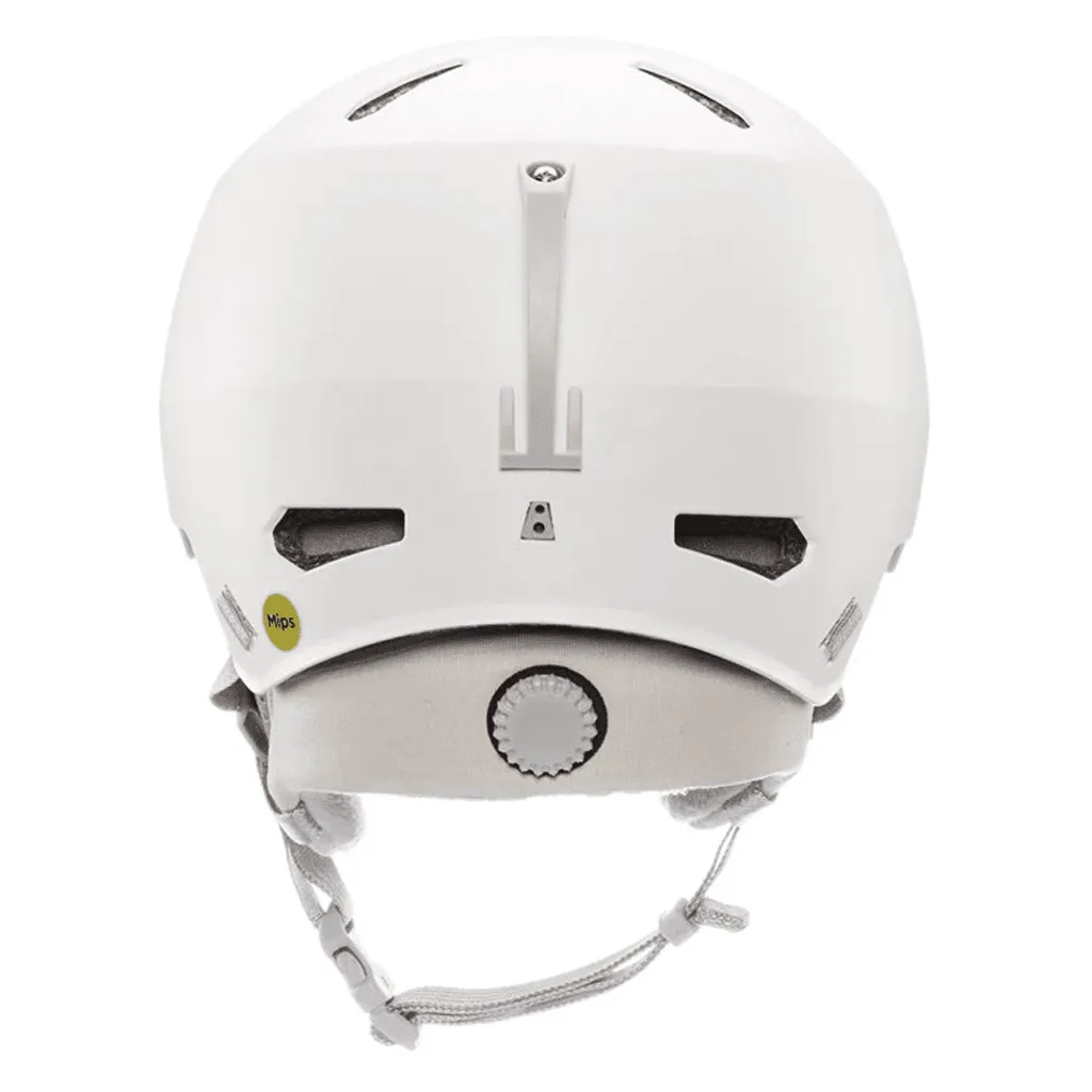 Macon 2.0 MIPS® helmet - Matte white