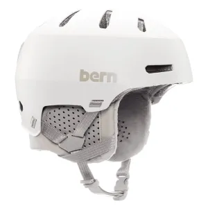 Macon 2.0 MIPS® helmet - Matte white