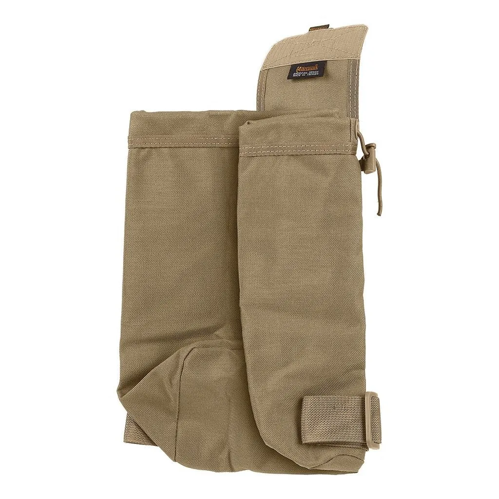 Maxpedition Mega RollyPoly Folding Dump Pouch