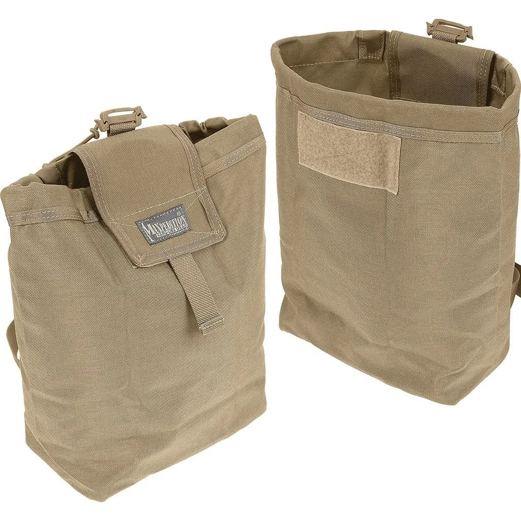 Maxpedition Mega RollyPoly Folding Dump Pouch