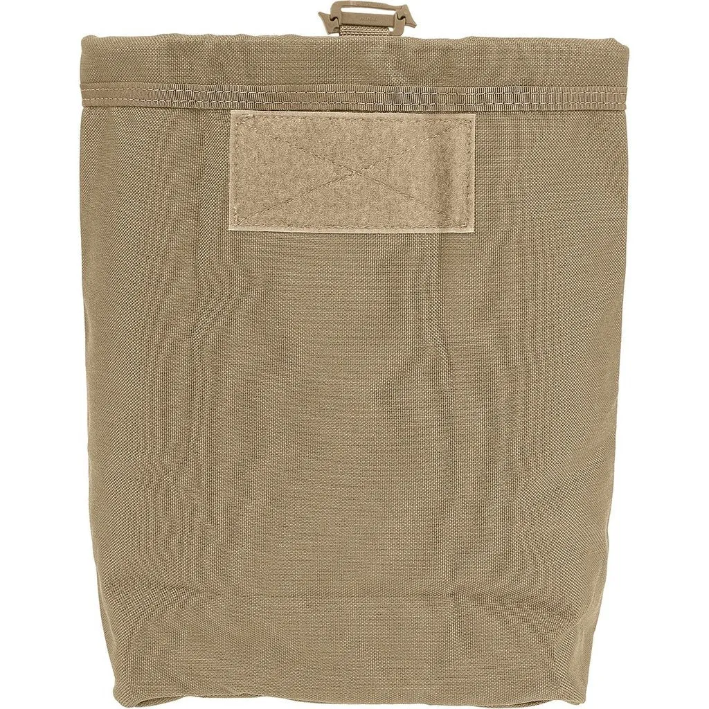 Maxpedition Mega RollyPoly Folding Dump Pouch