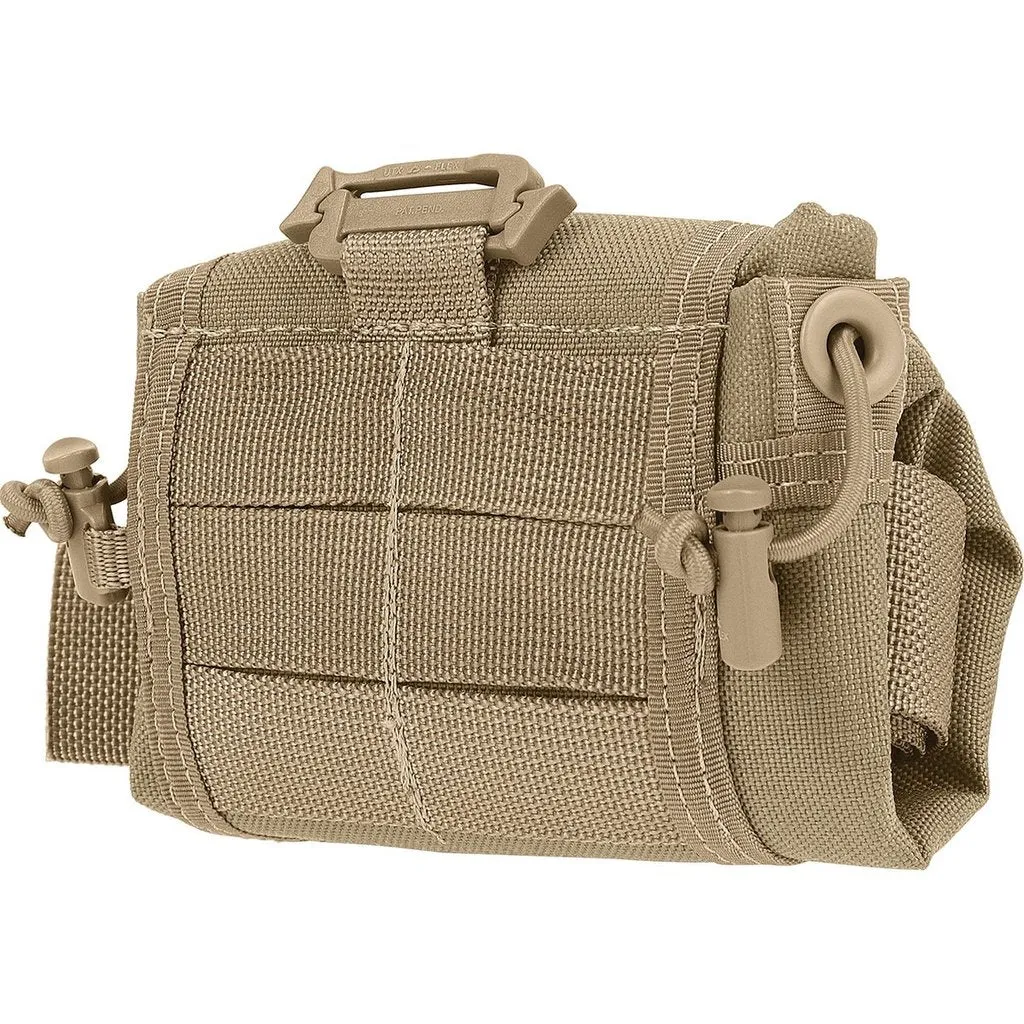 Maxpedition Mega RollyPoly Folding Dump Pouch