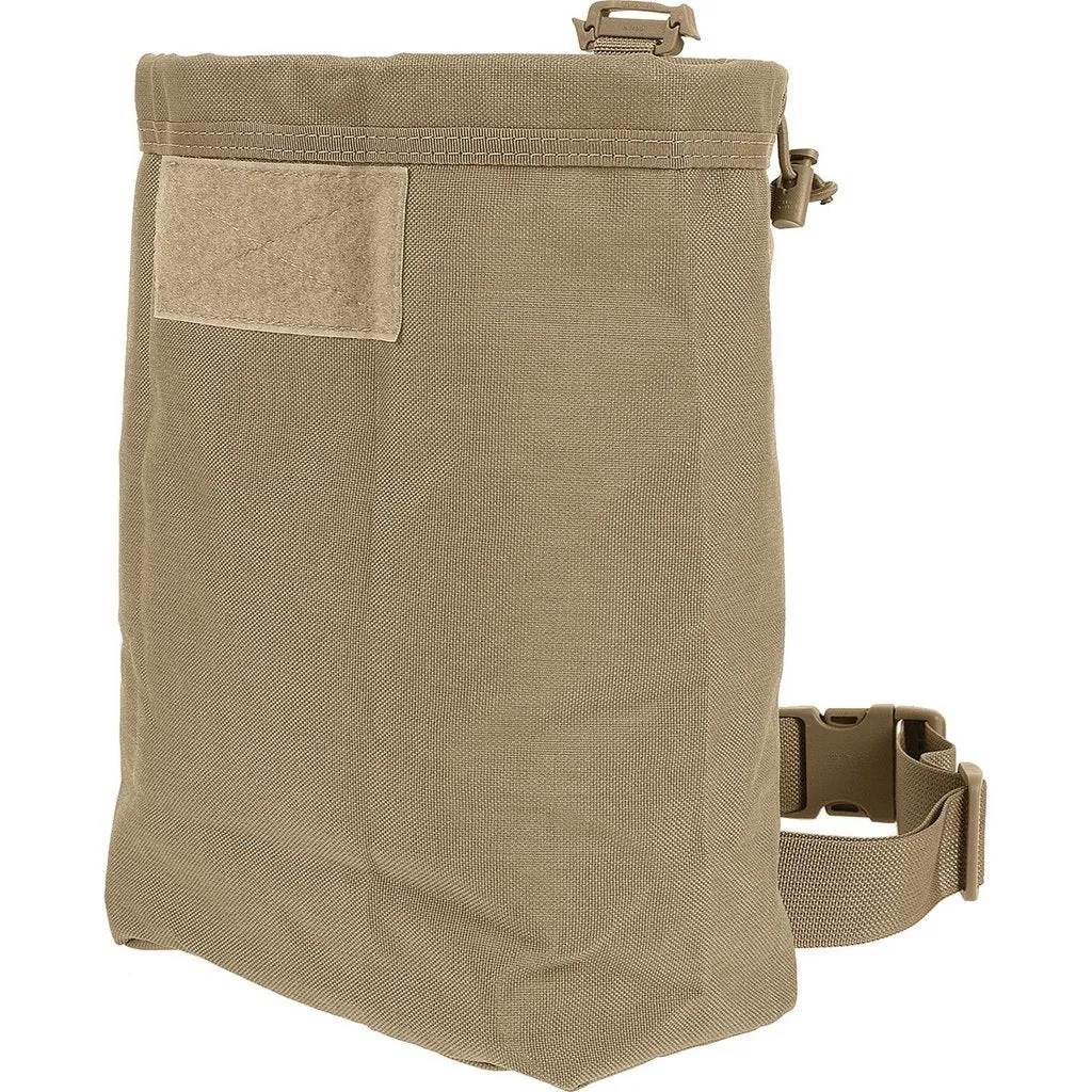 Maxpedition Mega RollyPoly Folding Dump Pouch