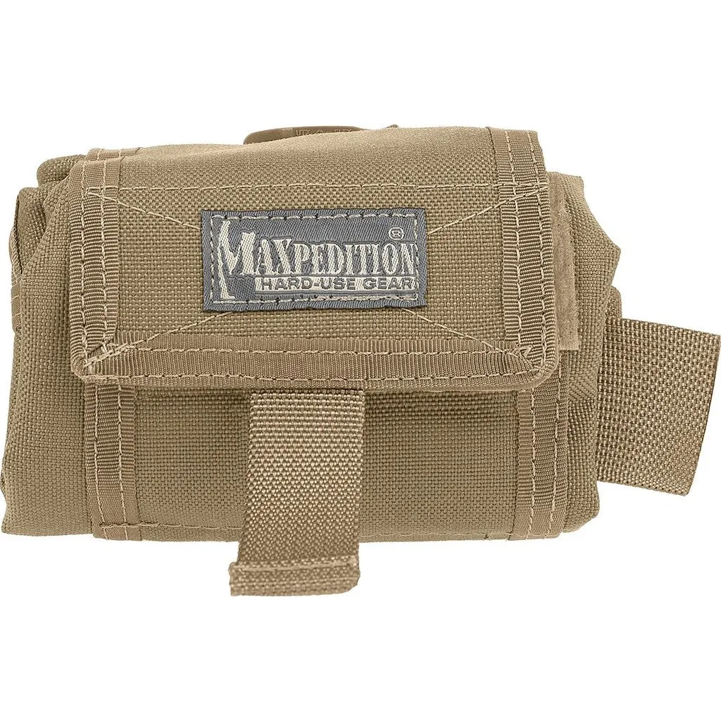 Maxpedition Mega RollyPoly Folding Dump Pouch