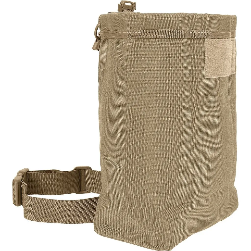 Maxpedition Mega RollyPoly Folding Dump Pouch