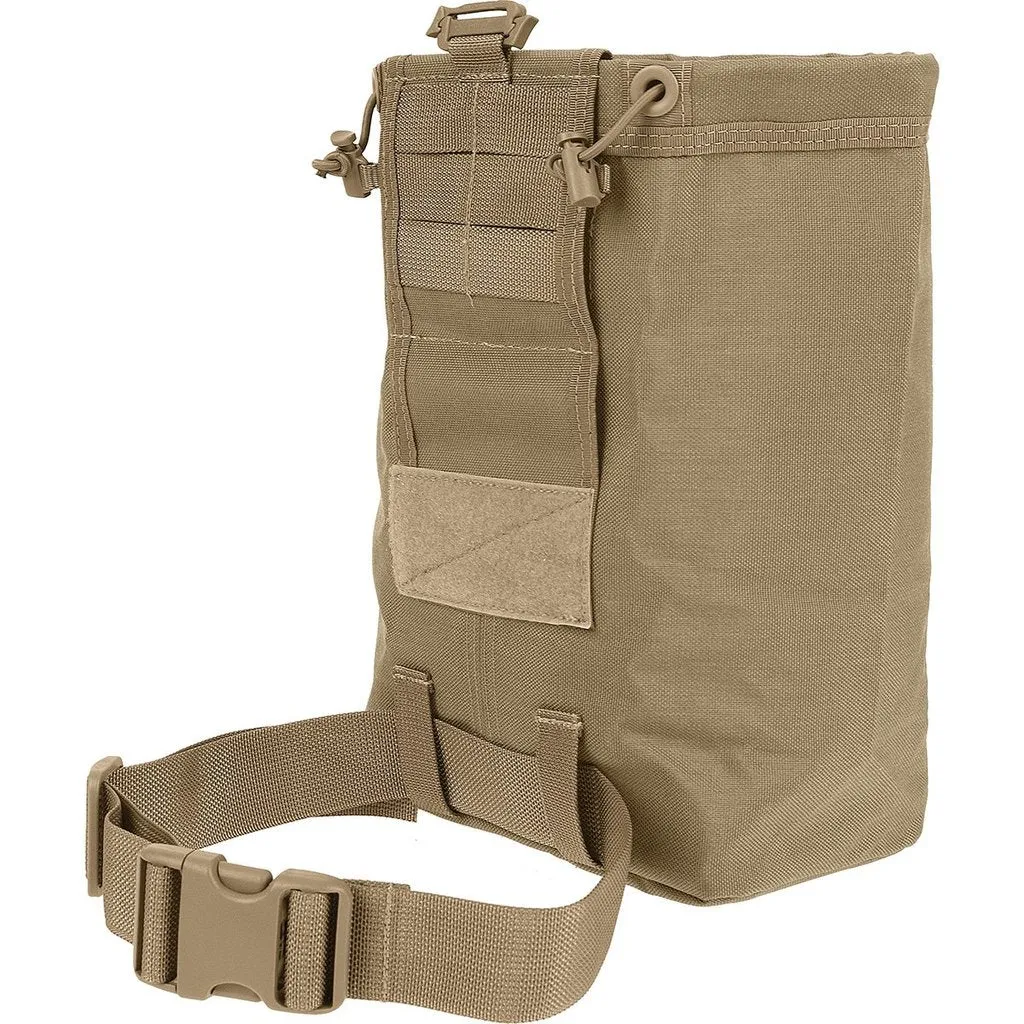 Maxpedition Mega RollyPoly Folding Dump Pouch