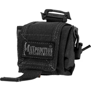 Maxpedition Mini RollyPoly Folding Dump Pouch