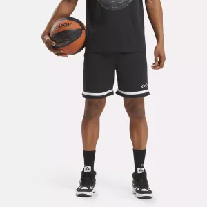 Men's Basketball Transition Shorts