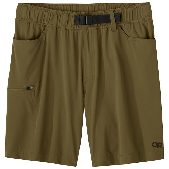 Men's Ferrosi Shorts - 7" Inseam