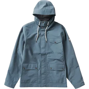 Men's Palisades Rain Jacket