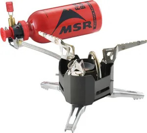 MSR Xgk Ex Stove