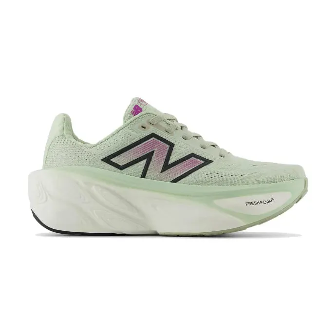 New Balance Women's Fresh Foam X More v5 Road Running Shoes