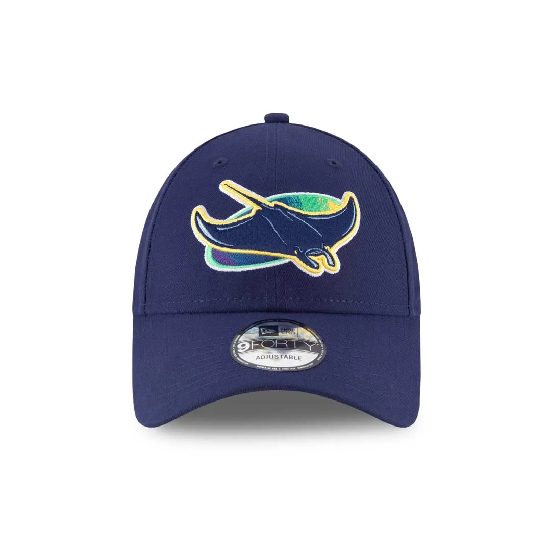 New Era - Tampa Bay Rays Alternative 2018 The League 9FORTY Cap (11576720)