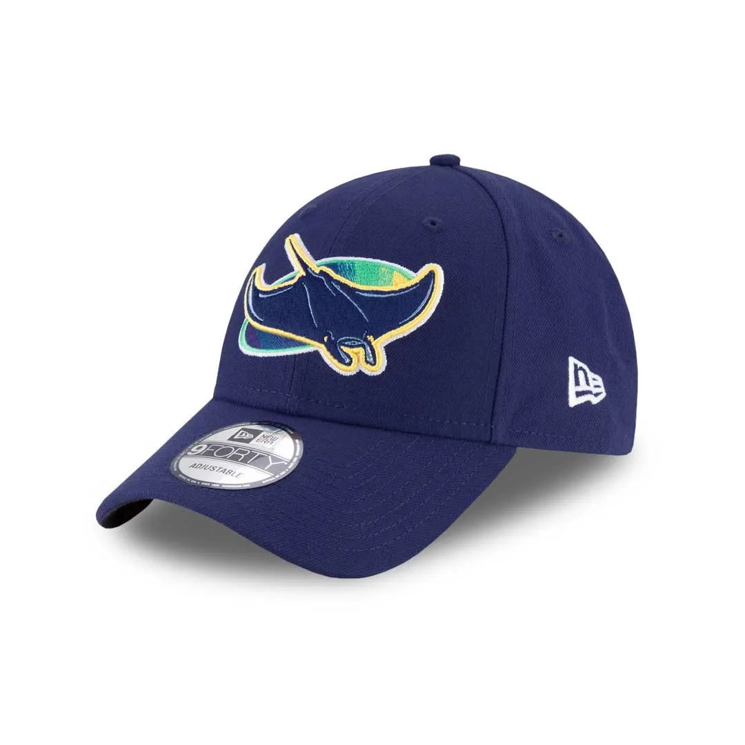 New Era - Tampa Bay Rays Alternative 2018 The League 9FORTY Cap (11576720)