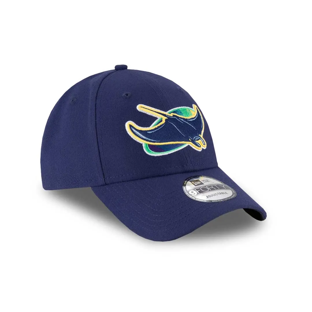 New Era - Tampa Bay Rays Alternative 2018 The League 9FORTY Cap (11576720)