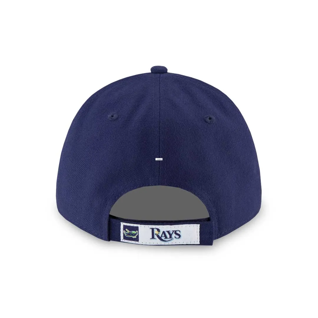 New Era - Tampa Bay Rays Alternative 2018 The League 9FORTY Cap (11576720)