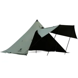 Northgaze T/C Chimney Tent