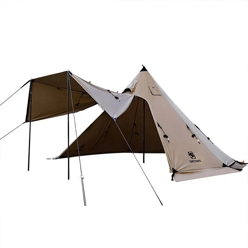 Northgaze T/C Chimney Tent