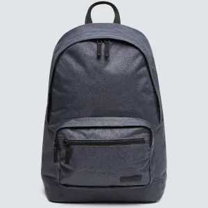 Oakley Unisex's Transit Everyday Backpack - Blackout Heather