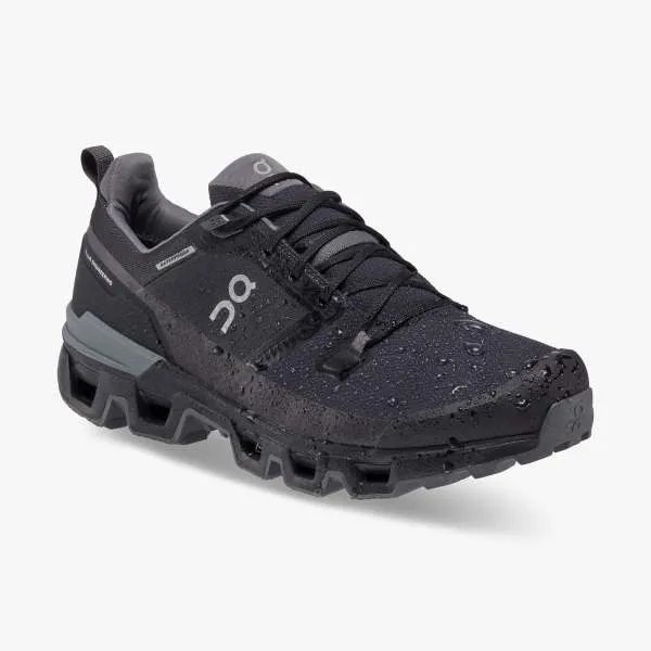 On Cloudwander WP Hiking Shoe (Men's)