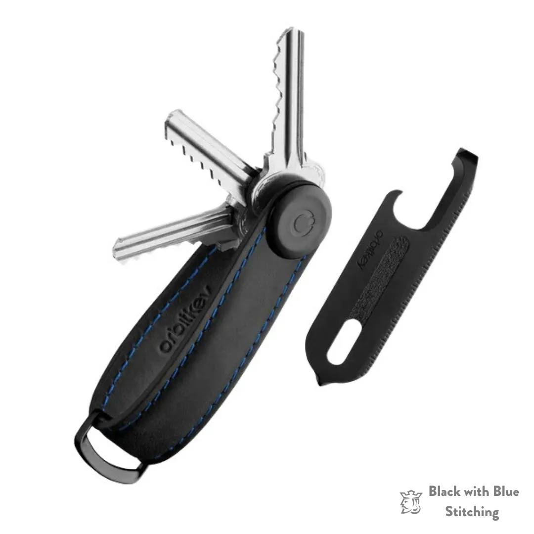 ORBITKEY | Key Organiser   Multi-Tool v2 Giftset