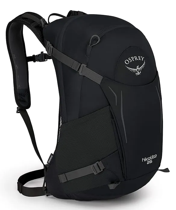 Osprey Hikelite 26 Daypack Used