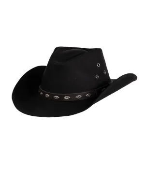 Outback Trading Women's Badlands Hat