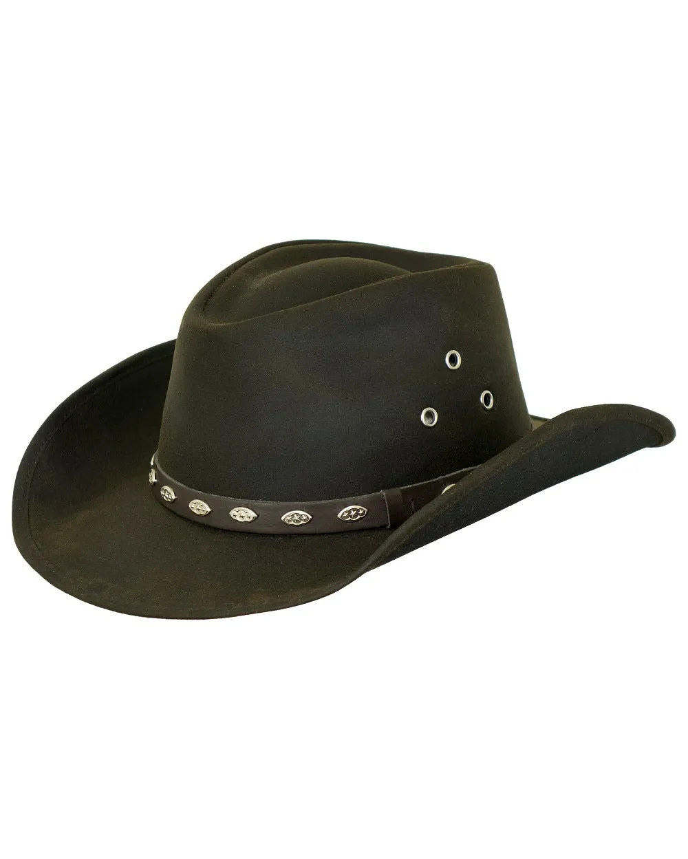 Outback Trading Women's Badlands Hat