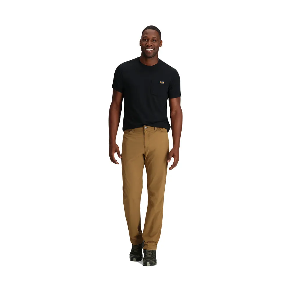 Outdoor Research Ferrosi Pants 32" Inseam Mens