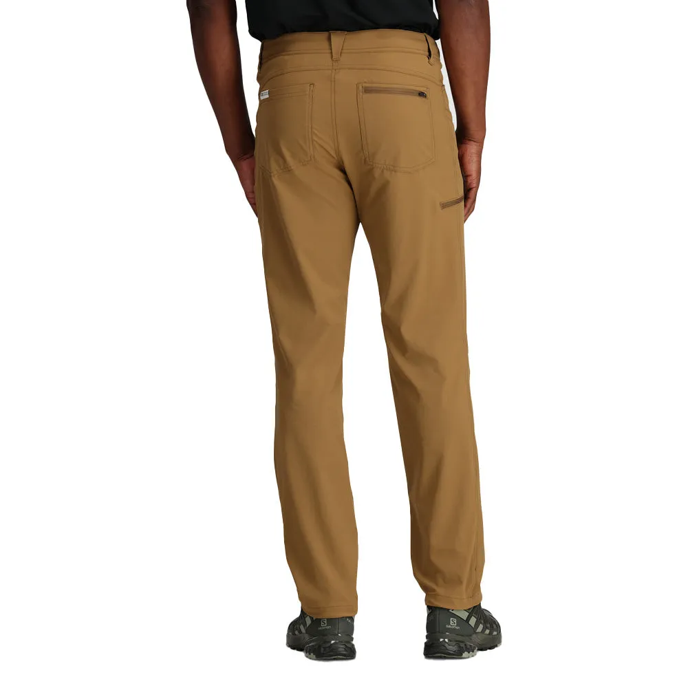 Outdoor Research Ferrosi Pants 32" Inseam Mens