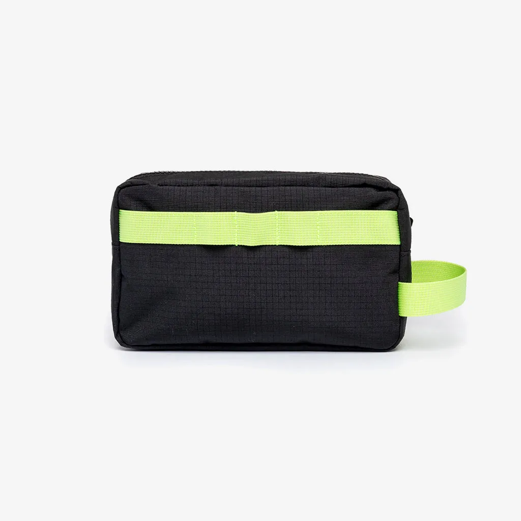 Pack Scout Vandra Black Lime