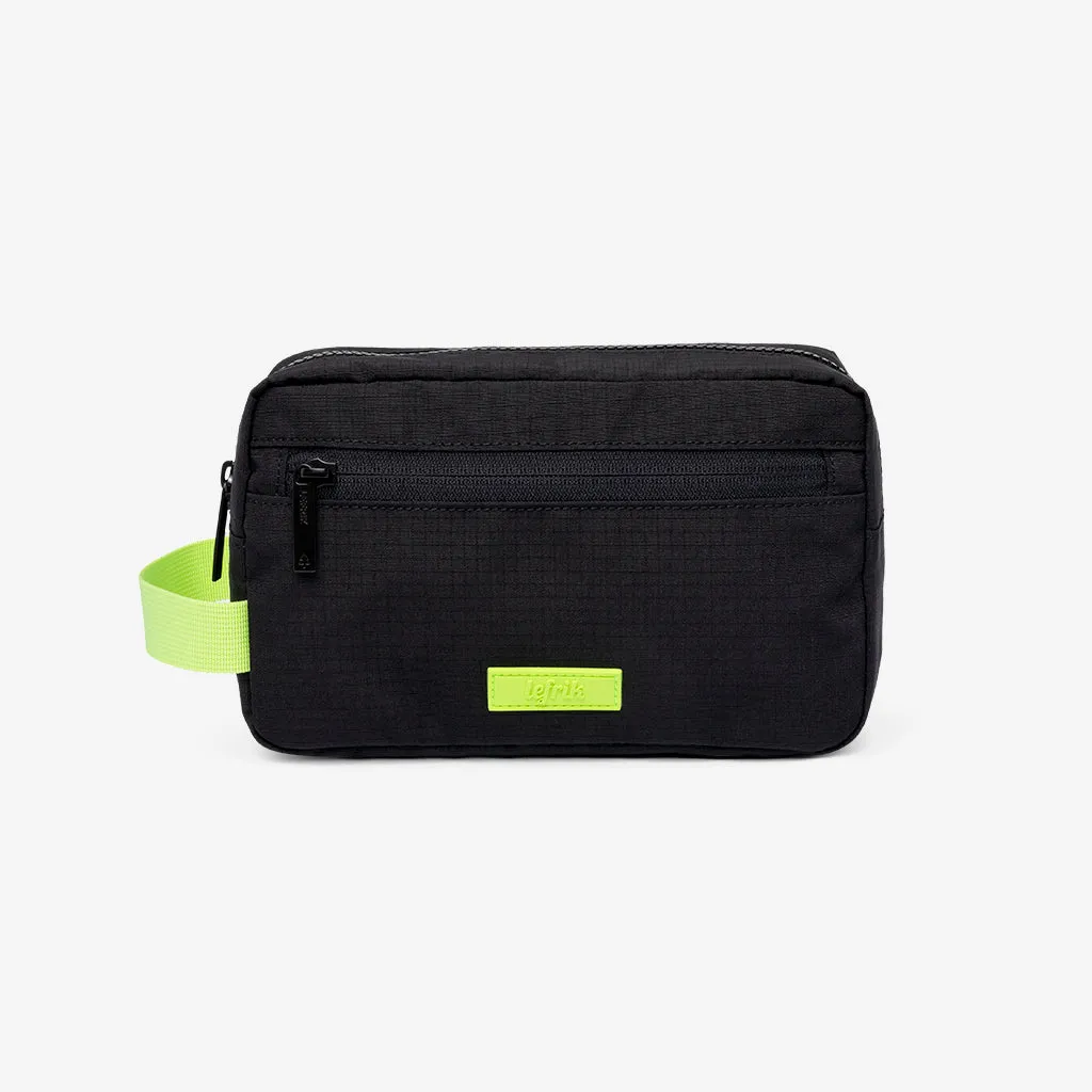 Pack Scout Vandra Black Lime