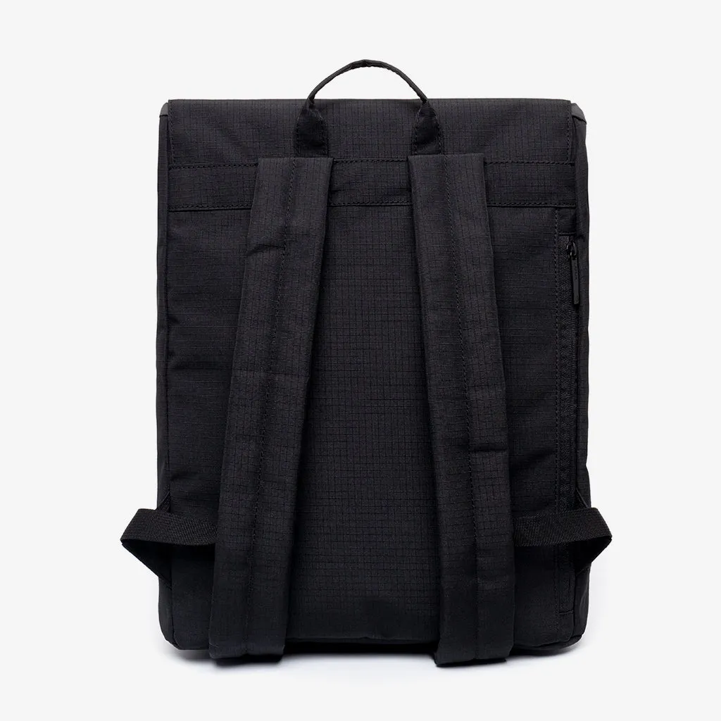 Pack Scout Vandra Black Lime