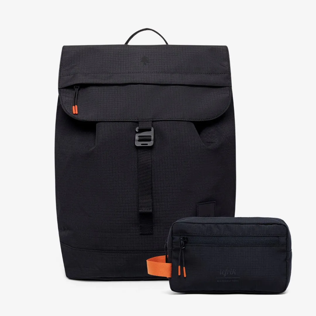 Pack Scout Vandra Black