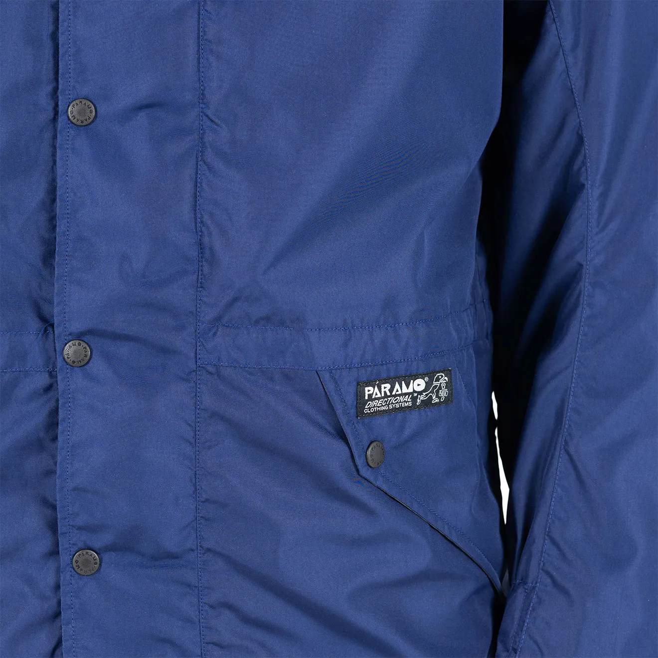 Paramo Cascada Jacket Midnight