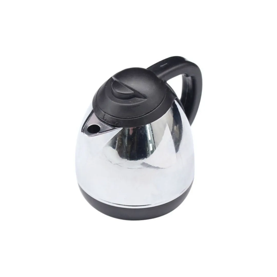 Pretty Kettle Shaped Lighter | Butane Gas Refillable Flame Lighter