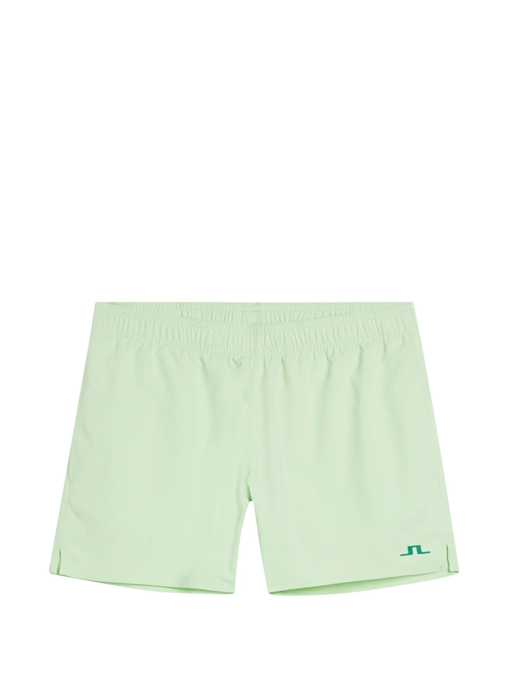 Pricilla Shorts / Patina Green